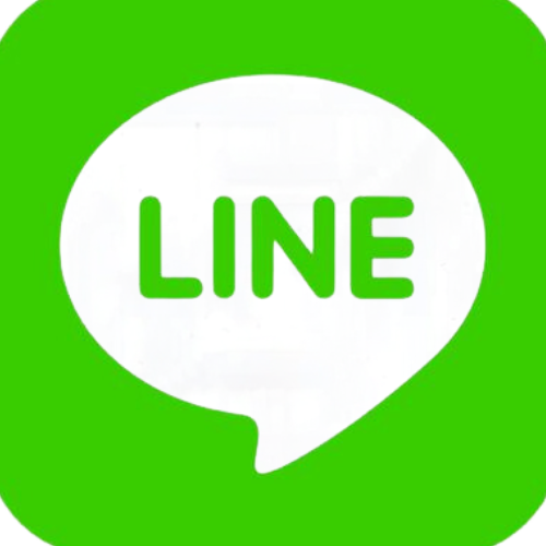 LINE